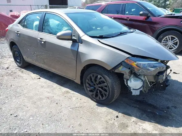 2T1BURHE3HC927187 2017 TOYOTA COROLLA - Image 1