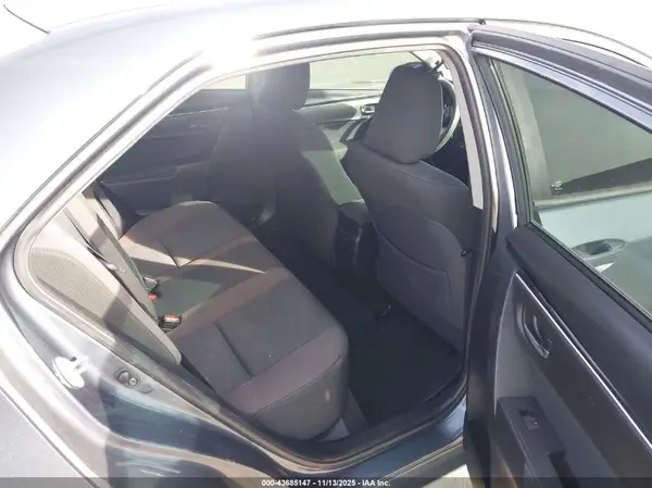 2T1BURHE3HC927867 2017 TOYOTA COROLLA - Image 8