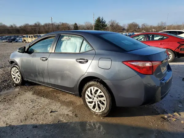 2T1BURHE3HC928971 2017 TOYOTA COROLLA - Image 2
