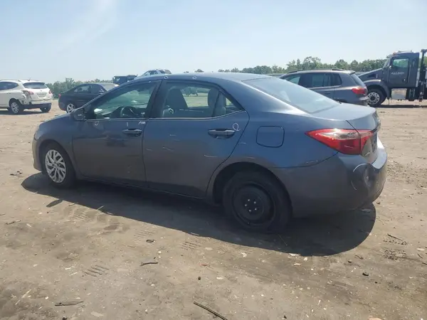 2T1BURHE3HC929084 2017 TOYOTA COROLLA - Image 2