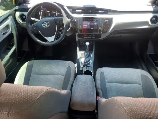 2T1BURHE3HC929375 2017 TOYOTA COROLLA - Image 8