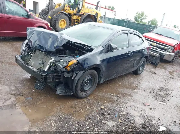 2T1BURHE3HC930820 2017 TOYOTA COROLLA - Image 2