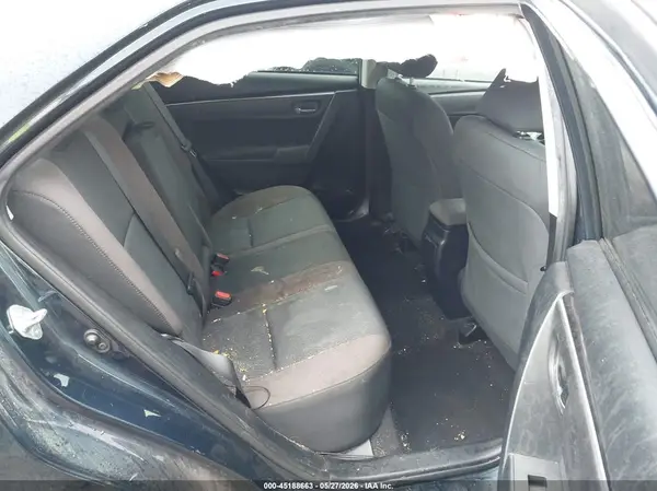 2T1BURHE3HC930820 2017 TOYOTA COROLLA - Image 8