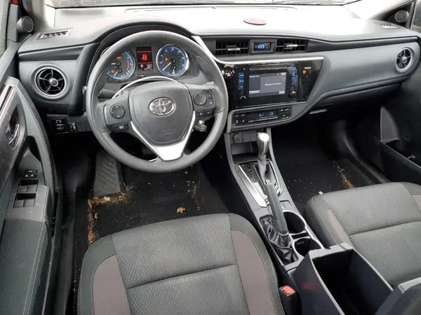 2T1BURHE3HC931935 2017 TOYOTA COROLLA - Image 8
