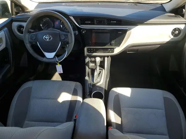 2T1BURHE3HC933040 2017 TOYOTA COROLLA - Image 8