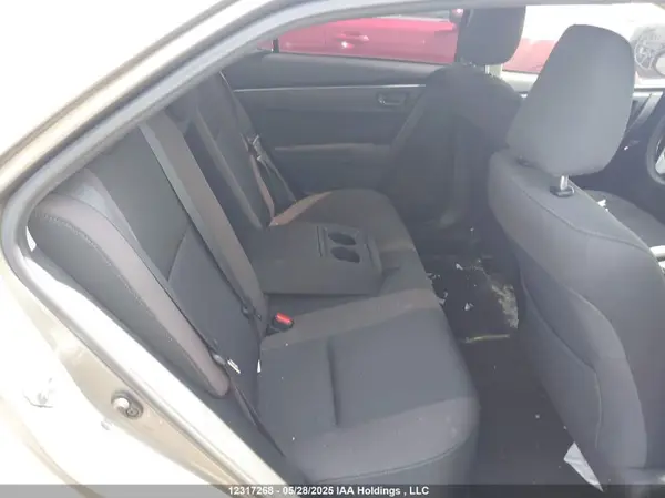 2T1BURHE3HC933894 2017 TOYOTA COROLLA - Image 8