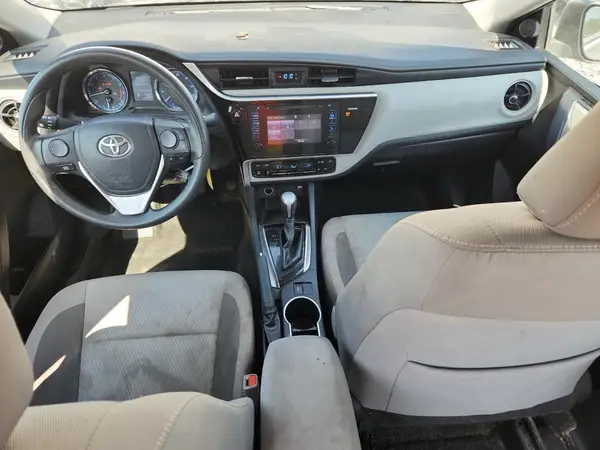 2T1BURHE3HC934950 2017 TOYOTA COROLLA - Image 8