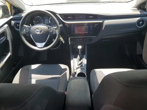 2T1BURHE3HC935189 2017 TOYOTA COROLLA - Image 8
