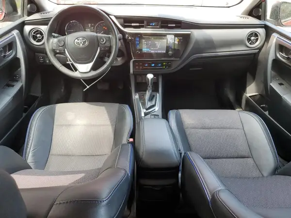 2T1BURHE3HC935838 2017 TOYOTA COROLLA - Image 8