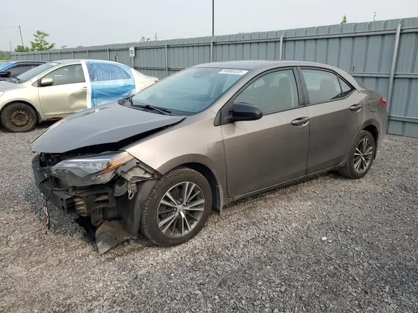 2T1BURHE3HC936021 2017 TOYOTA COROLLA - Image 1