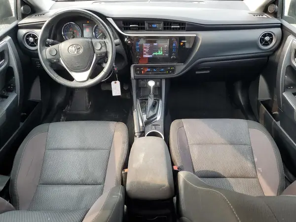 2T1BURHE3HC936021 2017 TOYOTA COROLLA - Image 8