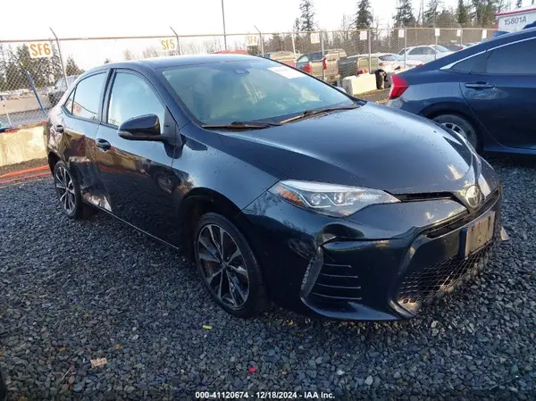 2T1BURHE3HC936441 2017 TOYOTA COROLLA - Image 1