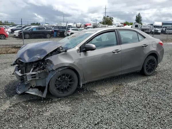 2T1BURHE3HC937184 2017 TOYOTA COROLLA - Image 1