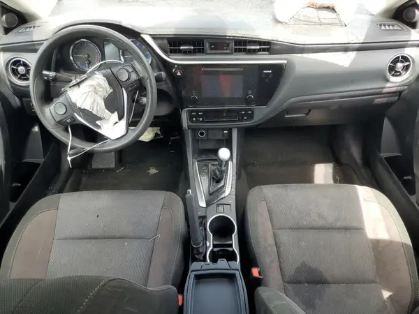 2T1BURHE3HC937184 2017 TOYOTA COROLLA - Image 8