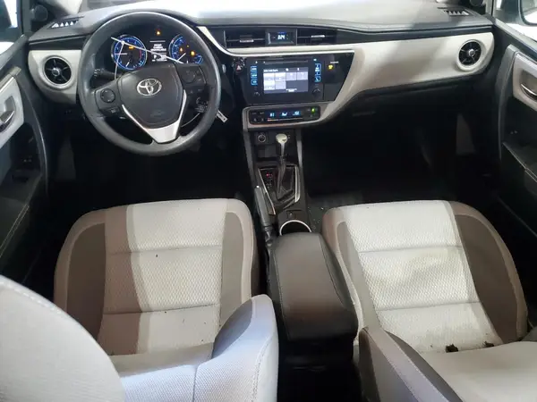 2T1BURHE3HC937962 2017 TOYOTA COROLLA - Image 8