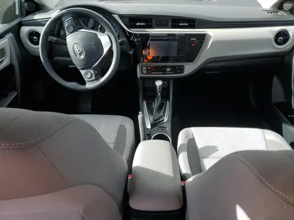 2T1BURHE3HC938108 2017 TOYOTA COROLLA - Image 8