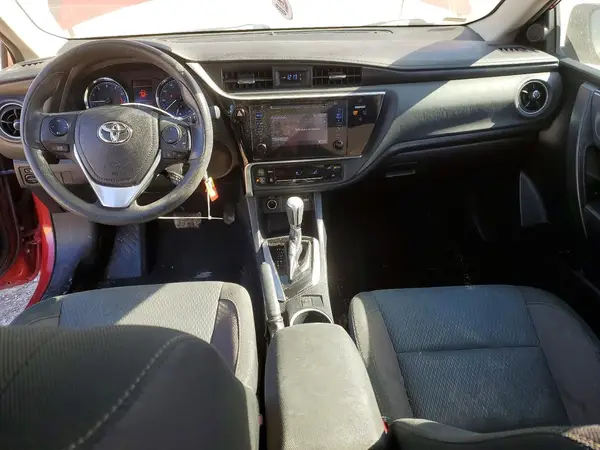 2T1BURHE3HC938173 2017 TOYOTA COROLLA - Image 8