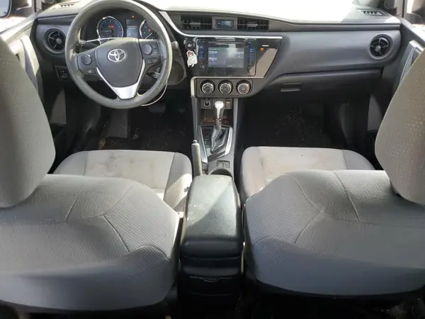 2T1BURHE3HC938755 2017 TOYOTA COROLLA - Image 8