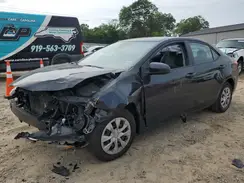 2T1BURHE3HC940022 2017 TOYOTA COROLLA