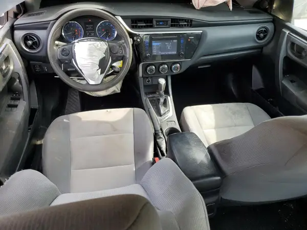 2T1BURHE3HC940022 2017 TOYOTA COROLLA - Image 8