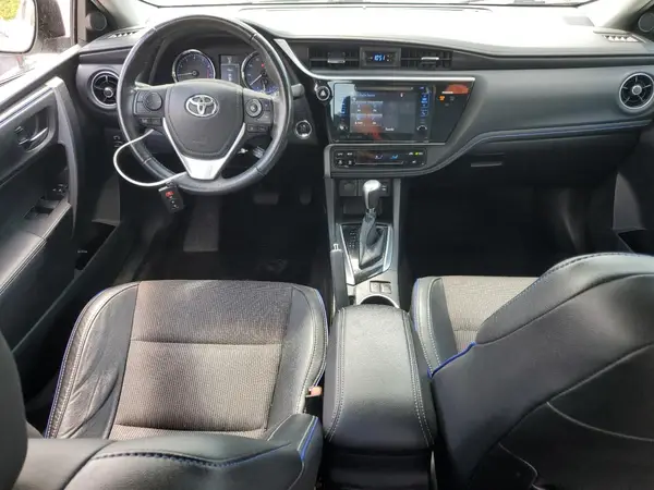 2T1BURHE3HC941526 2017 TOYOTA COROLLA - Image 8