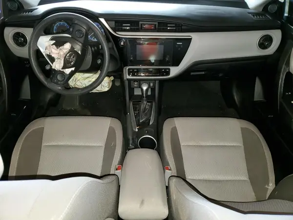 2T1BURHE3HC941557 2017 TOYOTA COROLLA - Image 8