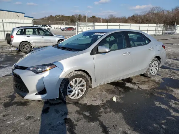 2T1BURHE3HC942112 2017 TOYOTA COROLLA - Image 1