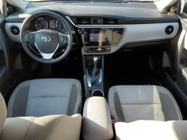 2T1BURHE3HC942112 2017 TOYOTA COROLLA - Image 8