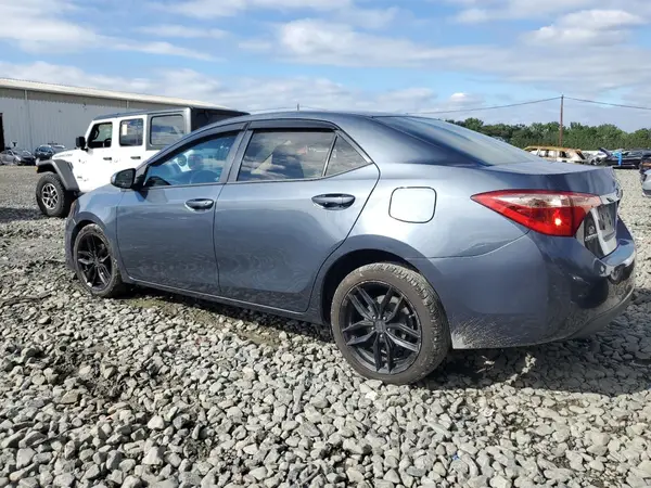 2T1BURHE3HC942305 2017 TOYOTA COROLLA - Image 2