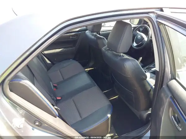 2T1BURHE3HC942692 2017 TOYOTA COROLLA - Image 8