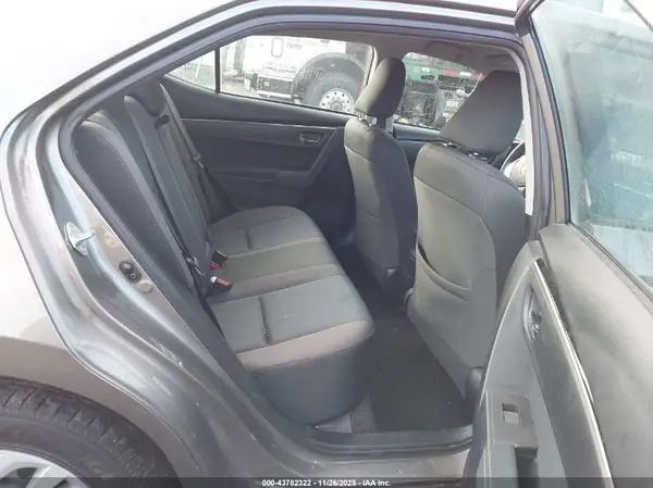 2T1BURHE3HC942952 2017 TOYOTA COROLLA - Image 8