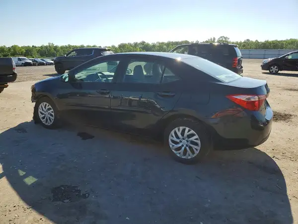2T1BURHE3HC943308 2017 TOYOTA COROLLA - Image 2