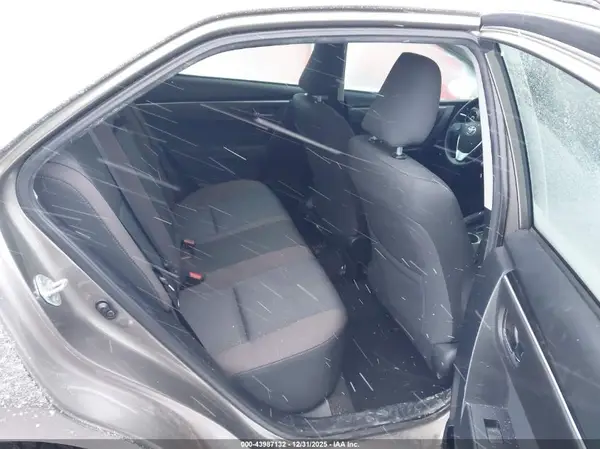 2T1BURHE3HC943874 2017 TOYOTA COROLLA - Image 8