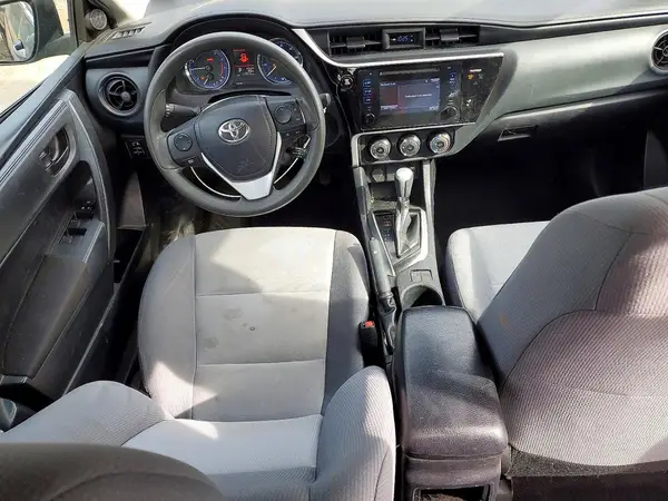 2T1BURHE3HC944636 2017 TOYOTA COROLLA - Image 8