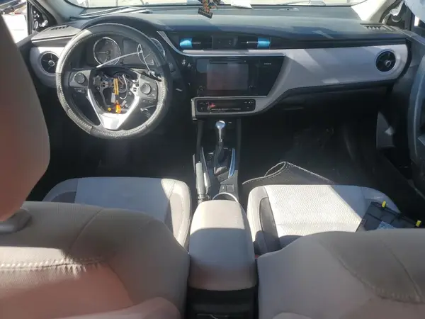 2T1BURHE3HC947438 2017 TOYOTA COROLLA - Image 8