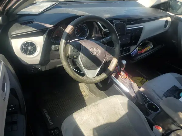 2T1BURHE3HC947634 2017 TOYOTA COROLLA - Image 8