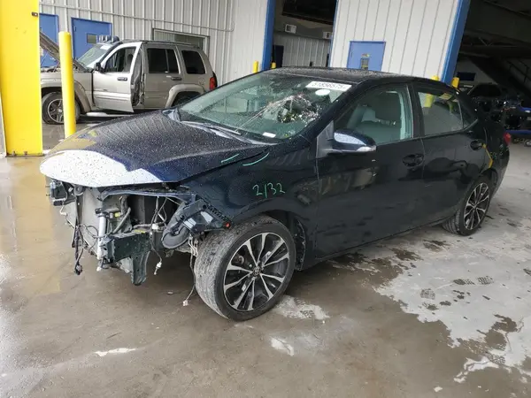 2T1BURHE3HC948007 2017 TOYOTA COROLLA - Image 1