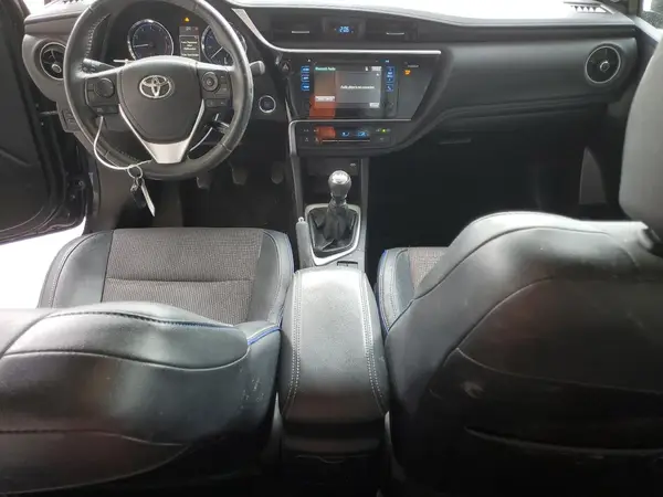 2T1BURHE3HC948007 2017 TOYOTA COROLLA - Image 8