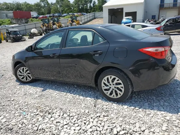 2T1BURHE3HC948962 2017 TOYOTA COROLLA - Image 2