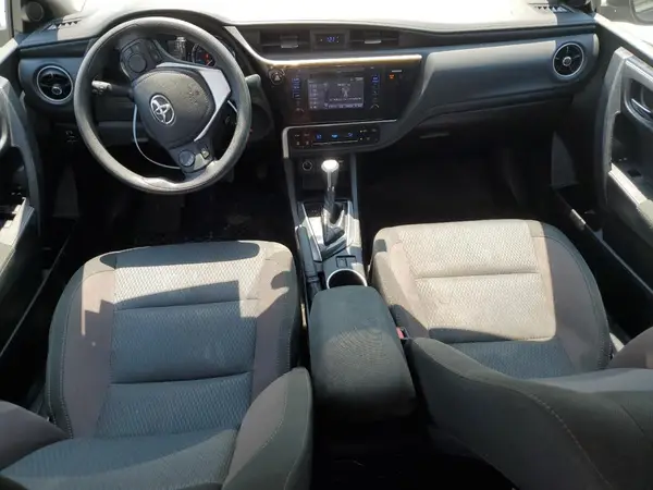 2T1BURHE3HC948962 2017 TOYOTA COROLLA - Image 8
