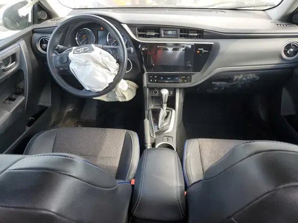 2T1BURHE3HC949688 2017 TOYOTA COROLLA - Image 8