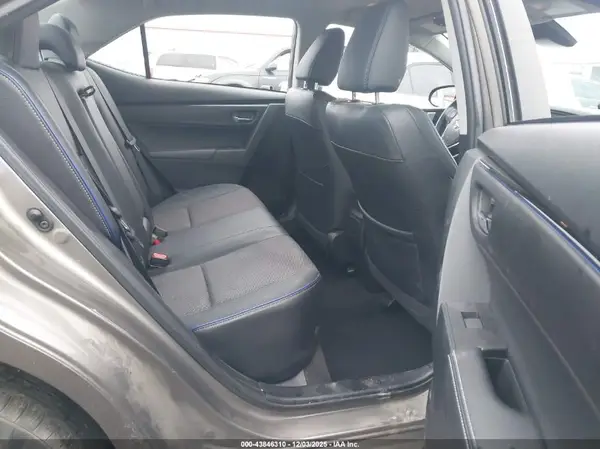 2T1BURHE3HC949710 2017 TOYOTA COROLLA - Image 8