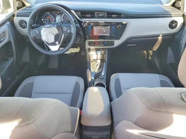 2T1BURHE3HC951019 2017 TOYOTA COROLLA - Image 8