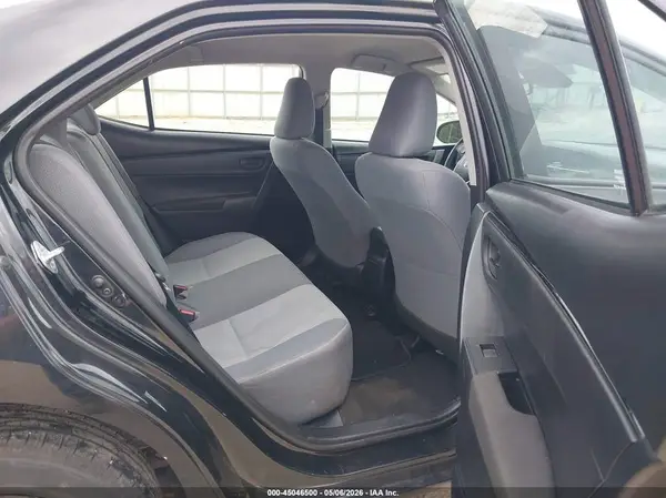 2T1BURHE3HC951084 2017 TOYOTA COROLLA - Image 8