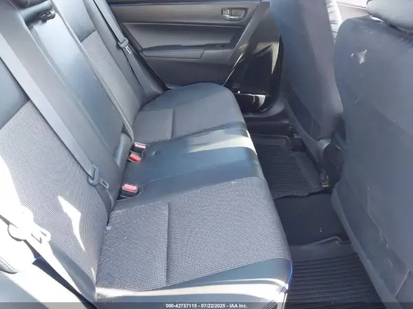 2T1BURHE3HC951957 2017 TOYOTA COROLLA - Image 8