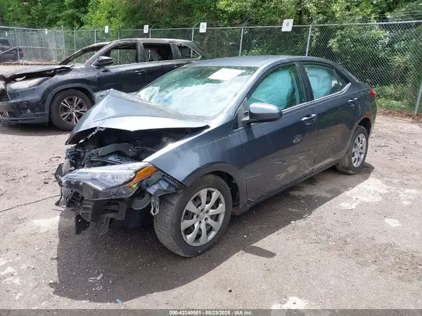 2T1BURHE3HC953000 2017 TOYOTA COROLLA - Image 2