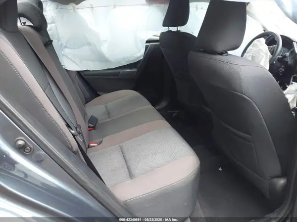 2T1BURHE3HC953000 2017 TOYOTA COROLLA - Image 8