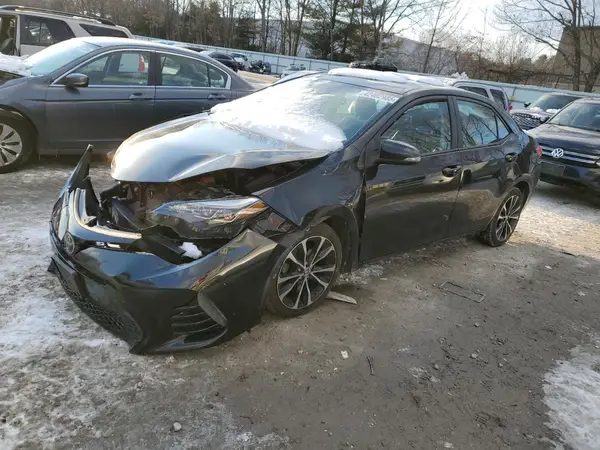 2T1BURHE3HC953126 2017 TOYOTA COROLLA - Image 1
