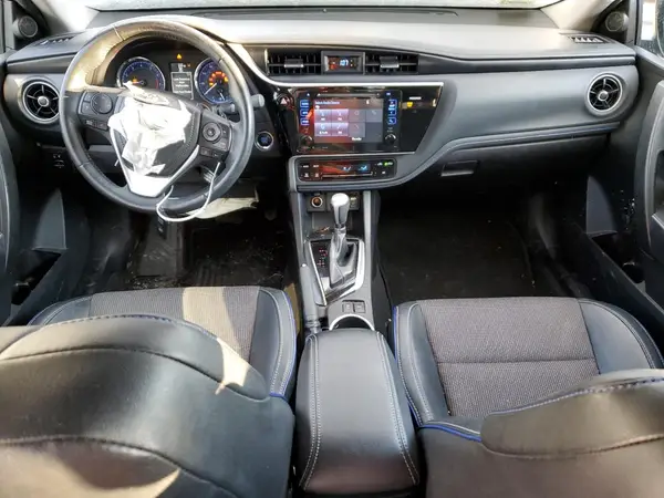 2T1BURHE3HC953126 2017 TOYOTA COROLLA - Image 8