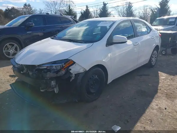 2T1BURHE3HC953854 2017 TOYOTA COROLLA - Image 2